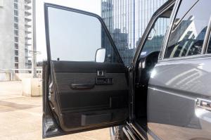 Toyota Land Cruiser 1988 года 